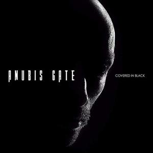 ★CD/ANUBIS GATE/COVERED IN BLACK