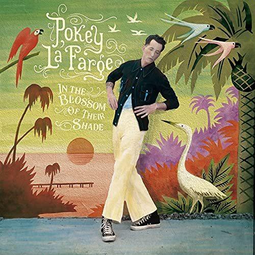 ★CD/POKEY LAFARGE/IN THE BLOSSOM OF THEIR SHADE