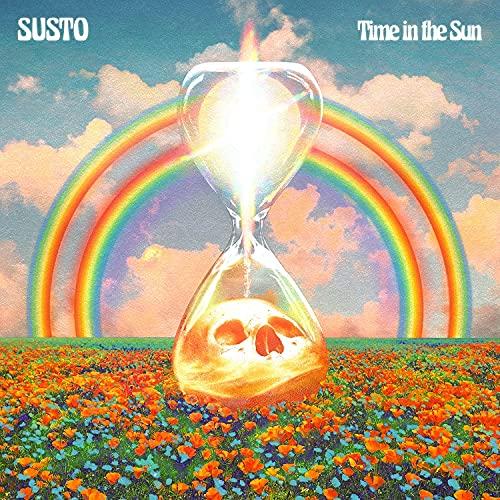 ★CD/SUSTO/TIME IN THE SUN