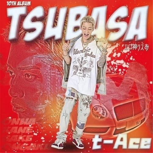 CD/t-Ace/TSUBASA