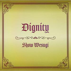 CD/上杉昇/Dignity (CD+DVD) (初回限定盤)
