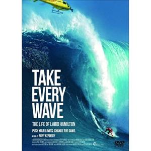 DVD ドキュメンタリー テイク・エブリイ・ウェーブの買取情報