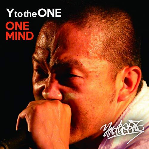 ★CD/Y to the ONE/ONE MIND