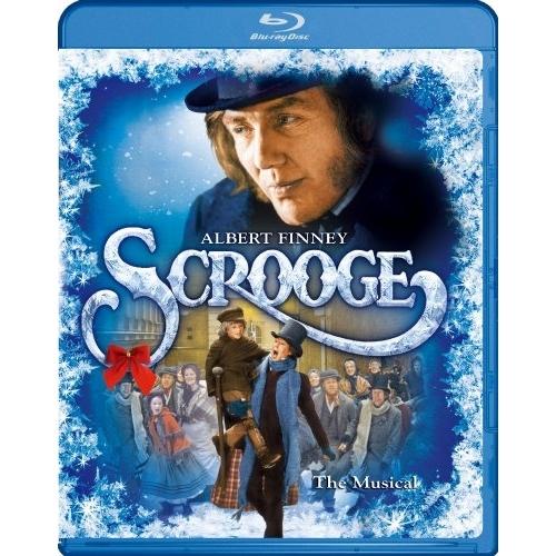 BD/洋画/クリスマス・キャロル(Blu-ray)【Pアップ