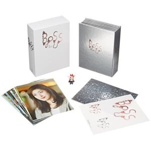 BOSS DVDボックス 6枚+特典ディスク BOSS ボス 全6巻 + 2nd SEASON 全6巻 全12巻 DVD - メルカリ