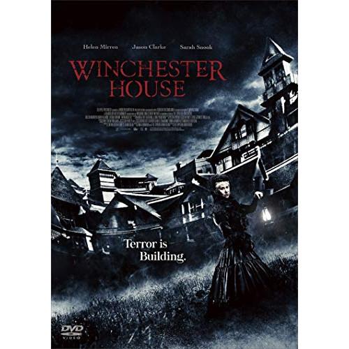 DVD/洋画/ウィンチェスターハウス アメリカで最も呪われた屋敷【Pアップ