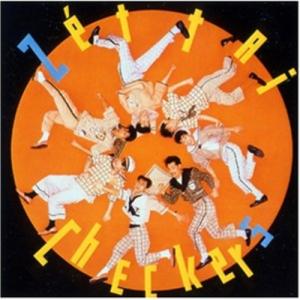 枚数限定][限定盤]チェッカーズ 40th Anniversary オリジナルアルバム