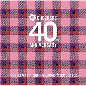 CD/チェッカーズ/チェッカーズ 40th Anniversary オリジナルアル..(デビュー40...