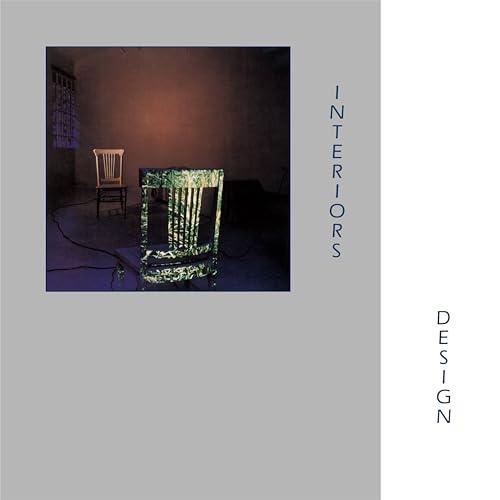 CD/INTERIORS/DESIGN (UHQCD) (解説付)