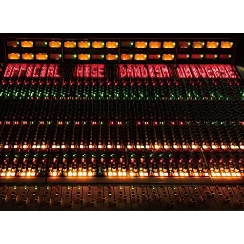 CD/Official髭男dism/Universe (CD+DVD)