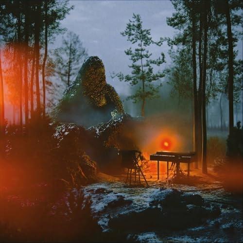 CD/BIALYSTOCKS/Songs for the Cryptids【Pアップ