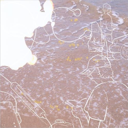 CD/Homecomings/see you, frail angel. sea adore you...