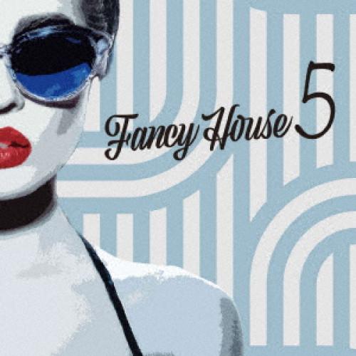 CD/オムニバス/Fancy House 5【Pアップ
