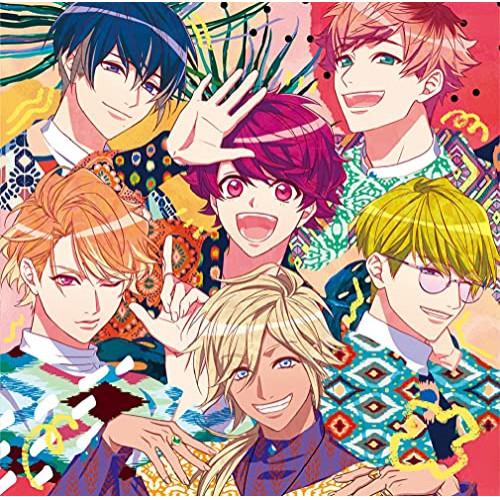 CD/ゲーム・ミュージック/A3! SUNNY SPRING EP【Pアップ