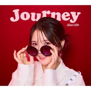 CD/鬼頭明里/Journey (5CD+Blu...の商品画像