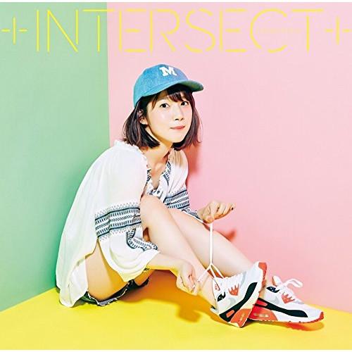 CD/内田真礼/+INTERSECT+ (通常盤)