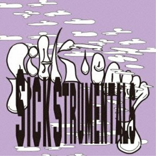 CD/Sick Team/Sick Team Sickstrumentals