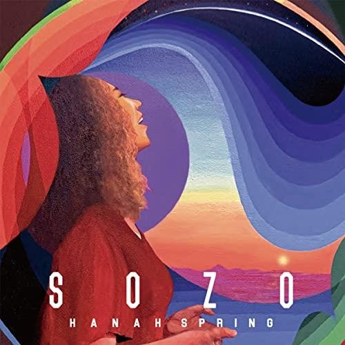 CD/HANAH SPRING/SOZO