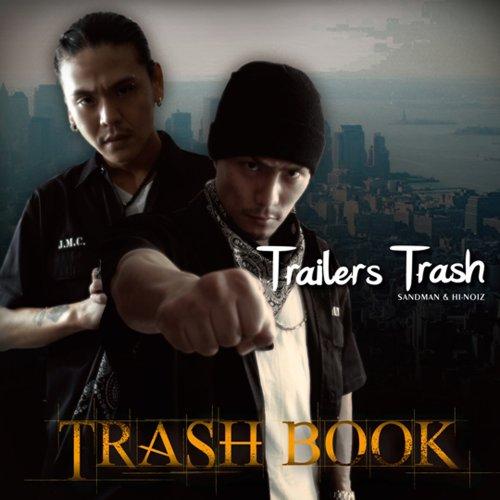 CD/Trailers Trash/Trash Book