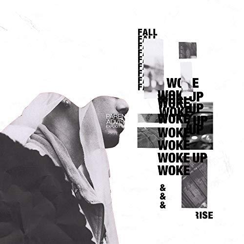CD/JAZEE MINOR/WOKE UP
