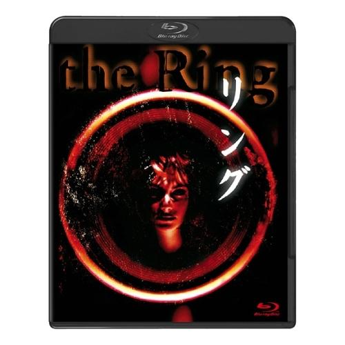 BD/邦画/リング(Blu-ray)