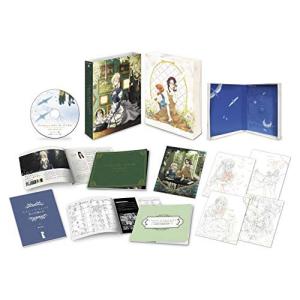 新品 初回限定版 ヴァイオレット・エヴァーガーデン Blu-ray 4巻セット