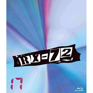 BD/趣味教養/RX-72 vol.17(Blu...の商品画像