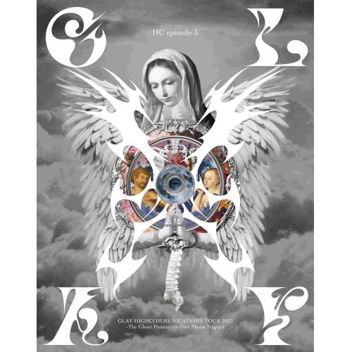 BD/GLAY/HC episode 3 GLAY HIGHCOMMUNICATIONS TOUR ...