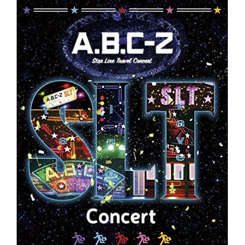BD/A.B.C-Z/A.B.C-Z Star Line Travel Concert(Blu-ra...