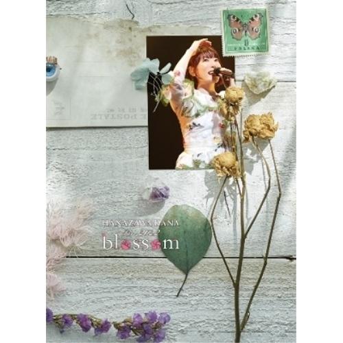 BD/花澤香菜/HANAZAWA KANA Live 2022 ”blossom”(Blu-ray)...