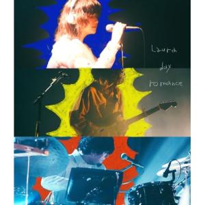 BD/Laura day romance/Lau...の商品画像