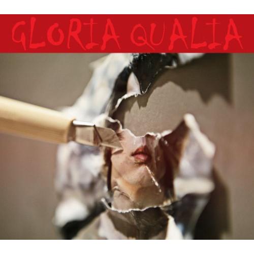 CD/Lyu:Lyu/GLORIA QUALIA
