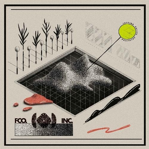 CD/FCO./Inc (紙ジャケット)