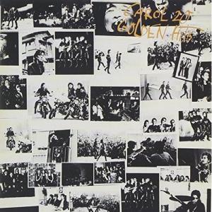 キャロル ラスト・チャンス/キャロル・レア・トラックス CD