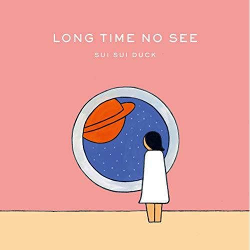 CD/sui sui duck/Long time no see. (紙ジャケット)