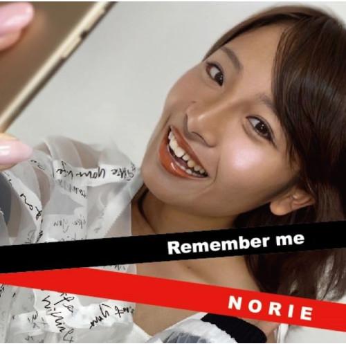 CD/NORIE/Remember me