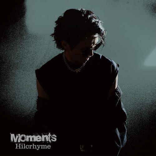 CD/Hilcrhyme/Moments (CD+DVD) (初回限定盤)