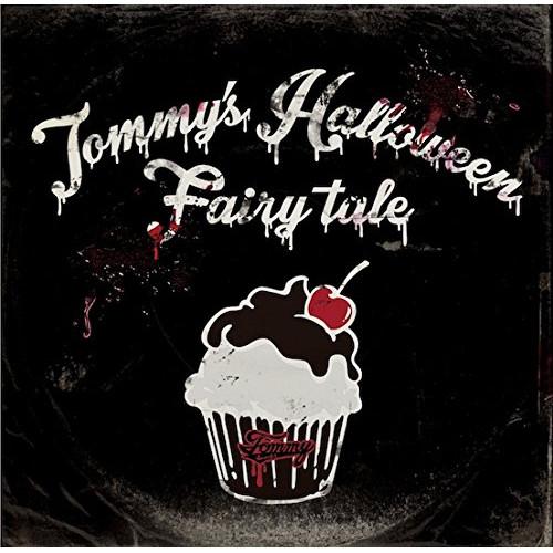 CD/Tommy heavenly6/Tommy february6/Tommy&apos;s Hallowe...