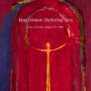 キング・クリムゾン ライヴ 1982 (SHM-CD)