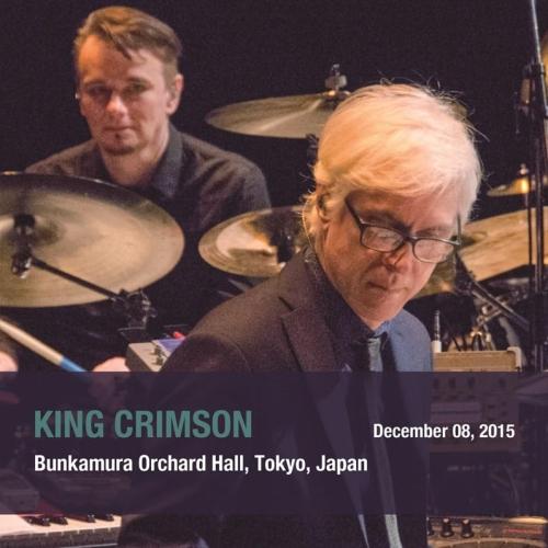 CD/キング・クリムゾン/キング・クリムゾン日本公演補完シリーズ in SHM-CD 2015年.....