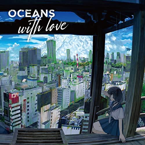 CD/OCEANS/OCEANS with love (紙ジャケット)【Pアップ
