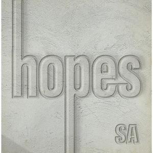 CD/SA/hopes｜Felista玉光堂