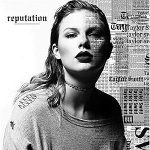 CD/テイラー・スウィフト/レピュテーション(ジャパン・スペシャル・エディション) (CD+DVD) (初回生産限定盤)
