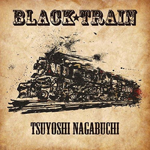 CD/長渕剛/BLACK TRAIN (CD+DVD) (初回限定盤)