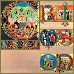 CD/キング・クリムゾン/リザード50 50周年記念SHM-CD+ブルーレイ・エディション (SHM-CD+Blu-ray Audio) (解説..(初回生産限定盤)