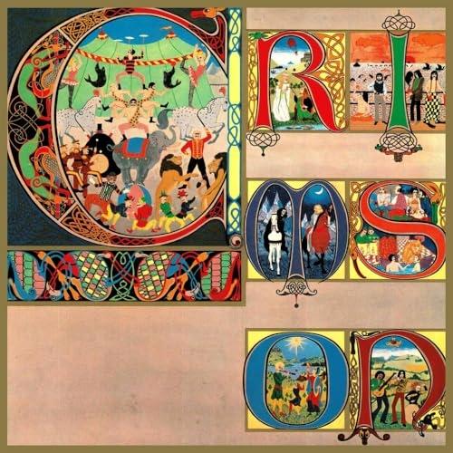 CD/キング・クリムゾン/リザード50 50周年記念SHM-CD+ブルーレイ・エディション (SHM...