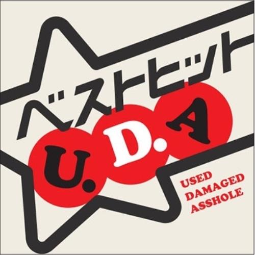 【取寄商品】CD/U.D.A/BEST HIT U.D.A