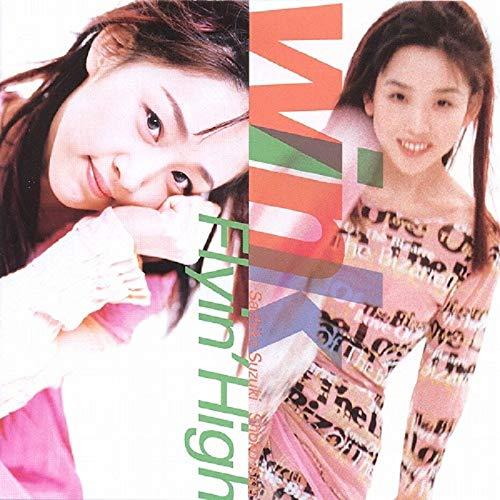 CD/Wink/Flyin&apos; High (UHQCD)【Pアップ