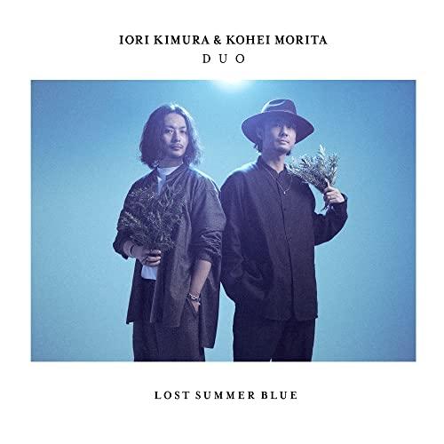 【取寄商品】CD/IORI KIMURA &amp; KOHEI MORITA DUO/LOST SUMME...