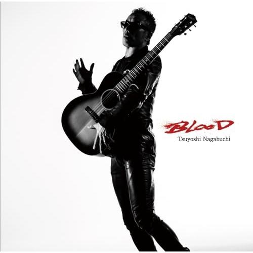 ▼CD/長渕剛/BLOOD (CD+DVD) (初回限定盤)【Pアップ